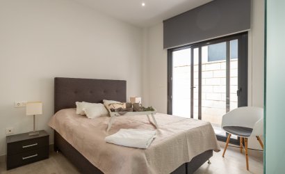 Herverkoop - Chalet -
Ciudad quesada - Rojales