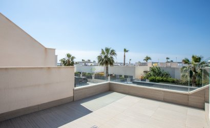 Herverkoop - Chalet -
Ciudad quesada - Rojales