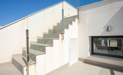 Herverkoop - Chalet -
Ciudad quesada - Rojales