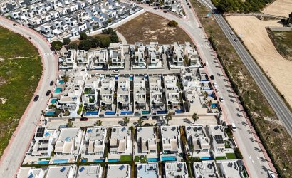 Herverkoop - Chalet -
Ciudad quesada - Rojales