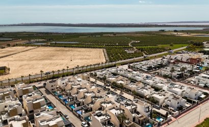 Herverkoop - Chalet -
Ciudad quesada - Rojales