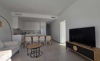 Herverkoop - Semi Detached -
Torre Pacheco - Costa Calida