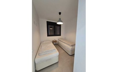 Herverkoop - Semi Detached -
Torre Pacheco - Costa Calida