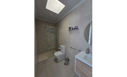 Herverkoop - Semi Detached -
Torre Pacheco - Costa Calida