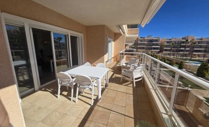 Herverkoop - Apartment -
Orihuela Costa - Los Dolses
