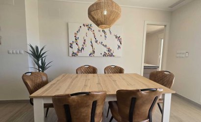 Herverkoop - Apartment -
Orihuela Costa - Los Dolses