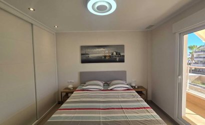 Herverkoop - Apartment -
Orihuela Costa - Los Dolses