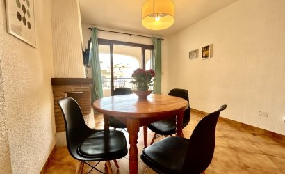 Herverkoop - Apartment -
Cabo Roig - Costa Blanca