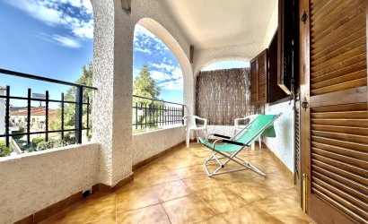 Herverkoop - Apartment -
Cabo Roig - Costa Blanca