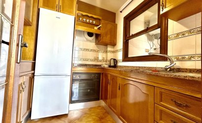 Herverkoop - Apartment -
Cabo Roig - Costa Blanca