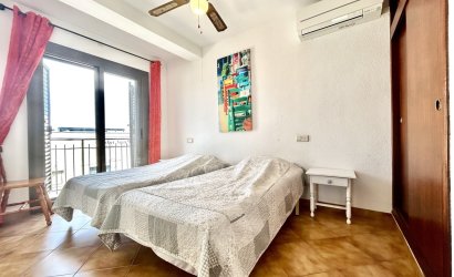 Herverkoop - Apartment -
Cabo Roig - Costa Blanca