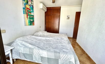 Herverkoop - Apartment -
Cabo Roig - Costa Blanca