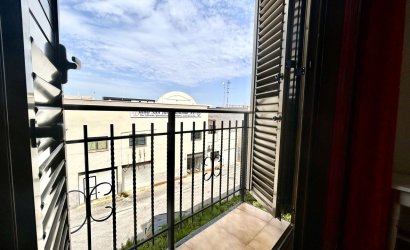 Herverkoop - Apartment -
Cabo Roig - Costa Blanca