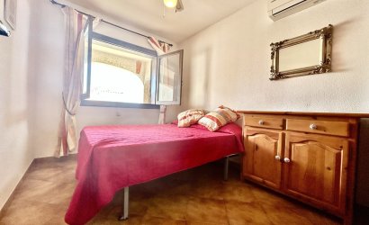 Herverkoop - Apartment -
Cabo Roig - Costa Blanca