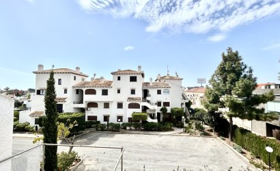 Herverkoop - Apartment -
Cabo Roig - Costa Blanca