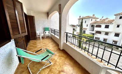 Herverkoop - Apartment -
Cabo Roig - Costa Blanca