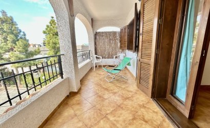 Herverkoop - Apartment -
Cabo Roig - Costa Blanca