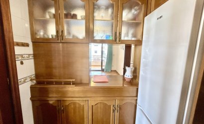 Herverkoop - Apartment -
Cabo Roig - Costa Blanca