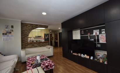 Revente - Apartment -
Torrevieja - Costa Blanca