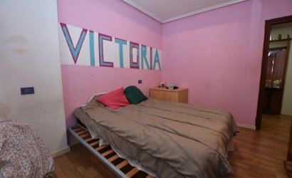 Revente - Apartment -
Torrevieja - Costa Blanca