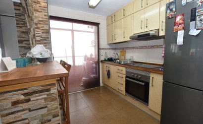 Revente - Apartment -
Torrevieja - Costa Blanca