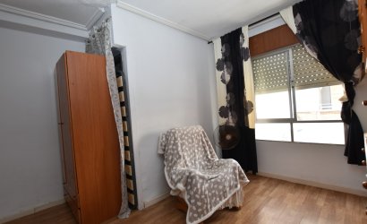 Revente - Apartment -
Torrevieja - Costa Blanca