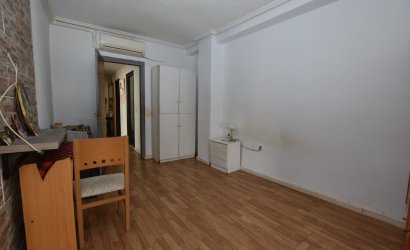 Revente - Apartment -
Torrevieja - Costa Blanca