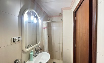 Revente - Apartment -
Torrevieja - Costa Blanca