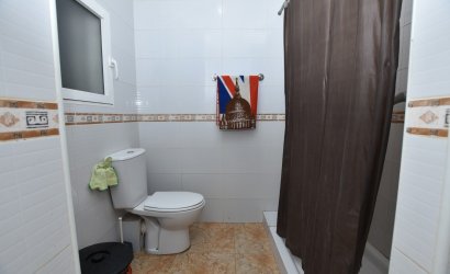 Revente - Apartment -
Torrevieja - Costa Blanca