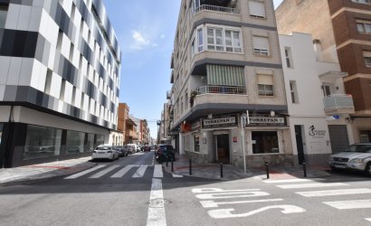 Revente - Apartment -
Torrevieja - Costa Blanca