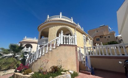 Herverkoop - Villa -
Camposol - Sector D