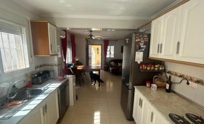 Herverkoop - Villa -
Camposol - Sector D