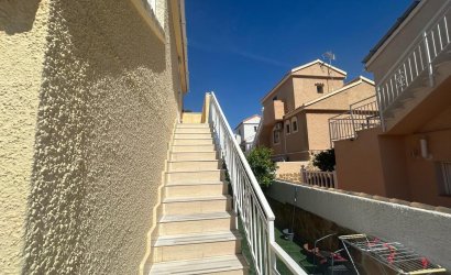 Herverkoop - Villa -
Camposol - Sector D