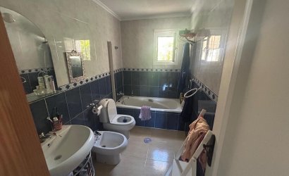 Herverkoop - Villa -
Camposol - Sector D