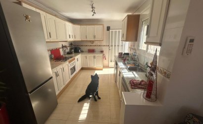 Herverkoop - Villa -
Camposol - Sector D