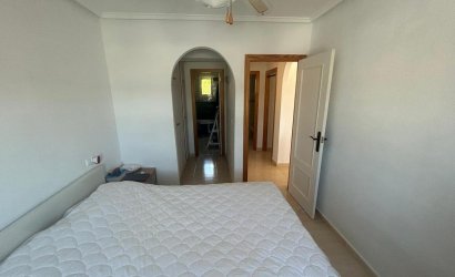 Herverkoop - Villa -
Camposol - Sector D