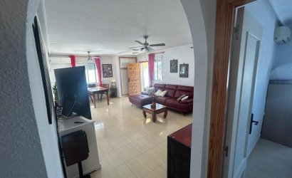 Herverkoop - Villa -
Camposol - Sector D