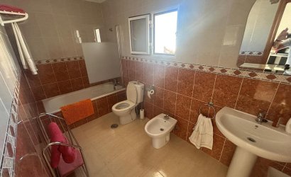 Herverkoop - Villa -
Camposol - Sector D
