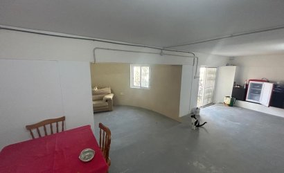 Herverkoop - Villa -
Camposol - Sector D