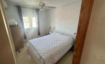Herverkoop - Villa -
Camposol - Sector D