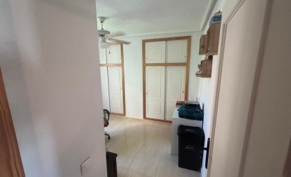 Herverkoop - Villa -
Camposol - Sector D