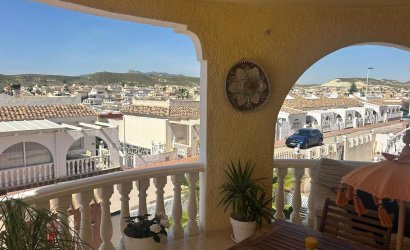 Herverkoop - Villa -
Camposol - Sector D