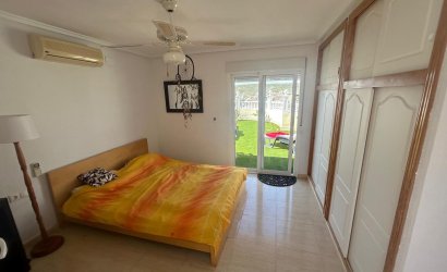 Herverkoop - Villa -
Camposol - Sector D
