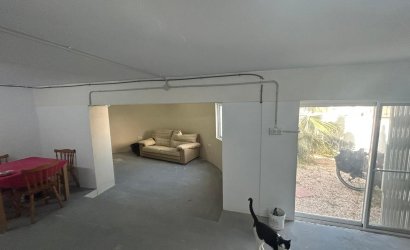 Herverkoop - Villa -
Camposol - Sector D