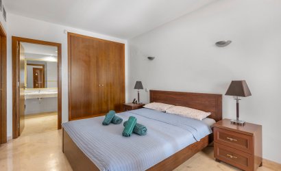 Herverkoop - Apartment -
Torrevieja - Costa Blanca