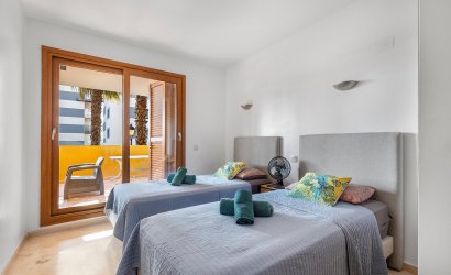 Herverkoop - Apartment -
Torrevieja - Costa Blanca