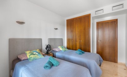 Herverkoop - Apartment -
Torrevieja - Costa Blanca