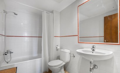 Herverkoop - Apartment -
Torrevieja - Costa Blanca