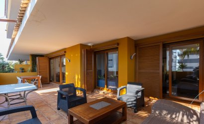 Herverkoop - Apartment -
Torrevieja - Costa Blanca