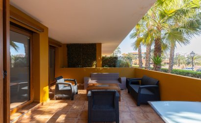 Herverkoop - Apartment -
Torrevieja - Costa Blanca